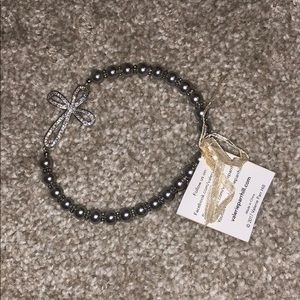 Valerie part hill bracelet